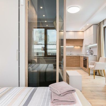 M&M Modern & Multifunctional One Bedroom Apartment By Flat Mаnager Sofia Esterno foto