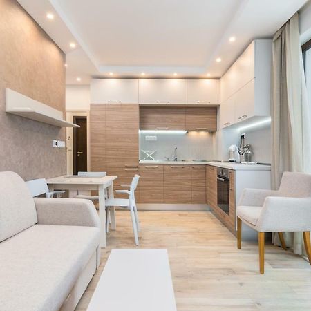 M&M Modern & Multifunctional One Bedroom Apartment By Flat Mаnager Sofia Esterno foto