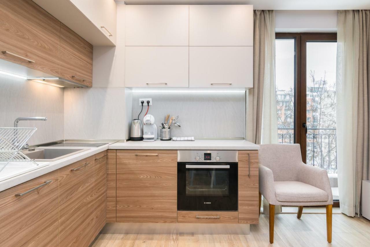 M&M Modern & Multifunctional One Bedroom Apartment By Flat Mаnager Sofia Esterno foto